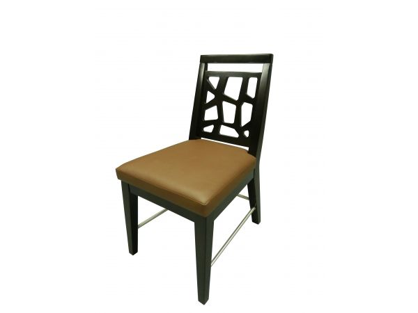 Bucca Dining Side Chair.